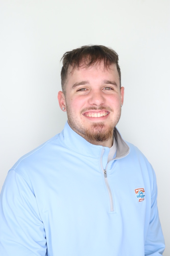 Jace Hoffberg, Founder of True Pro Academy